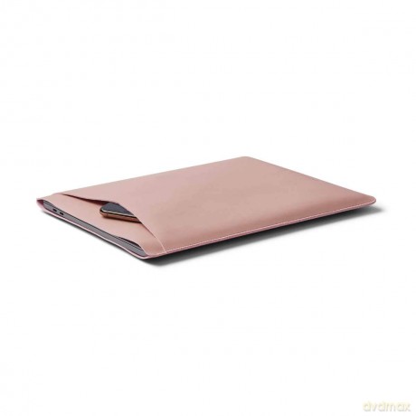 Philbert - Ultra Slim Sleeve - Pink - MacBook 13" [ETUI]