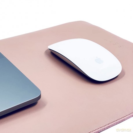 Philbert - Ultra Slim Sleeve - Pink - MacBook 13" [ETUI]