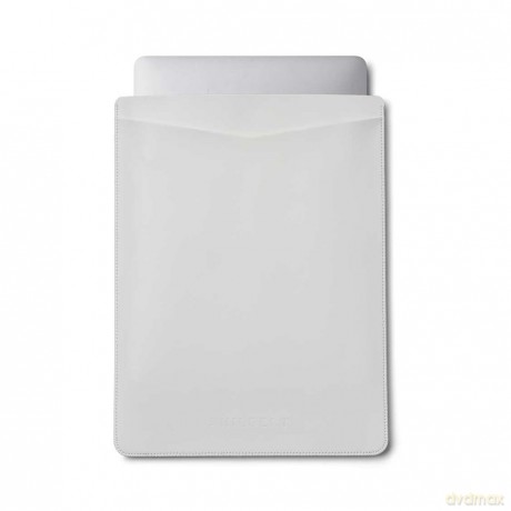 Philbert - Ultra Slim Sleeve - White - MacBook 13"/14" M1/M2 - 2021-2023 [ETUI]