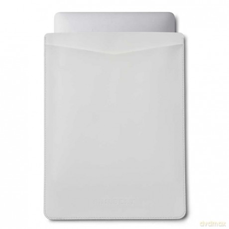 Philbert - Ultra Slim Sleeve - White - MacBook 15"/16" M1/M2 - 2021-2023 [ETUI]