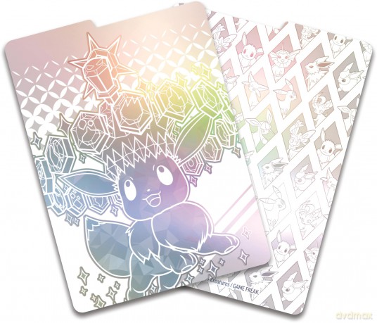 Pokemon - SV8.5 Prismatic Evolutions - Elite Trainer Box (POK10013) [KARTY]