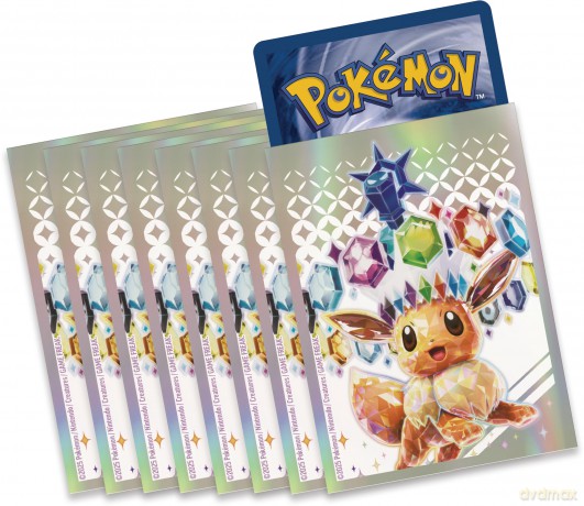 Pokemon - SV8.5 Prismatic Evolutions - Elite Trainer Box (POK10013) [KARTY]