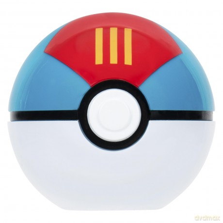 Pokemon - Clip N Go Belt Set Squirtle (PKW3648) [FIGURKA]