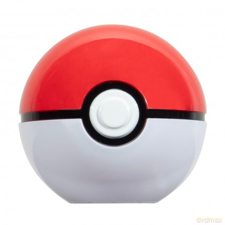Pokemon - Clip N Go Bulbasaur With Poke Ball (PKW3634) [FIGURKA]
