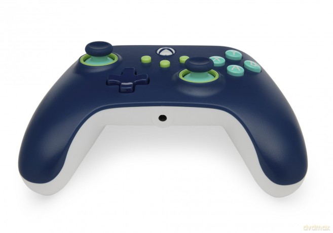 PowerA Wired Controller - Mariner Blue (Xbox Series X - S)