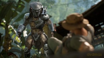 Predator: Hunting Grounds [GRA PS5]