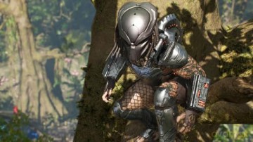 Predator: Hunting Grounds [GRA PS5]