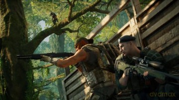 Predator: Hunting Grounds [GRA PS5]