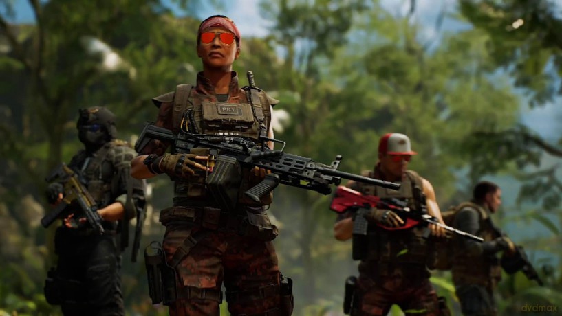 Predator: Hunting Grounds [GRA PS5]