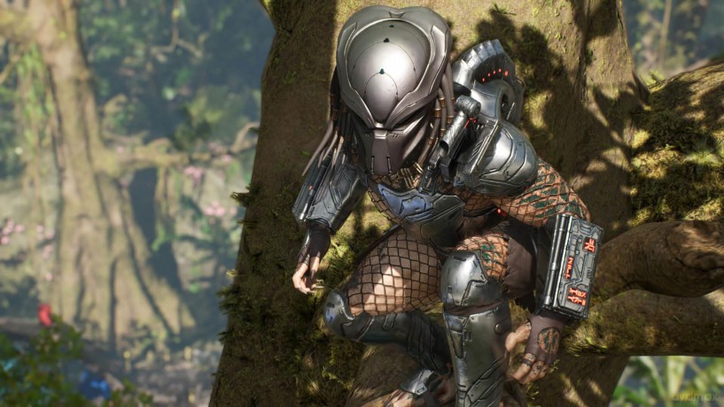 Predator: Hunting Grounds [GRA PS5]