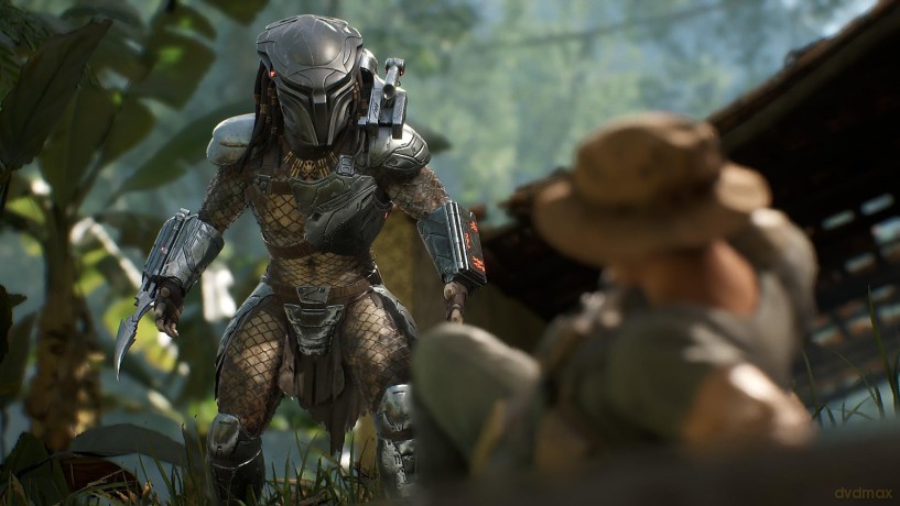 Predator: Hunting Grounds [GRA PS5]