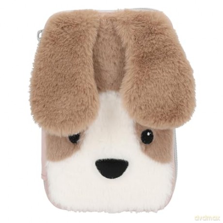 Princess Mimi - Double Pencil Case MILO - (413127)