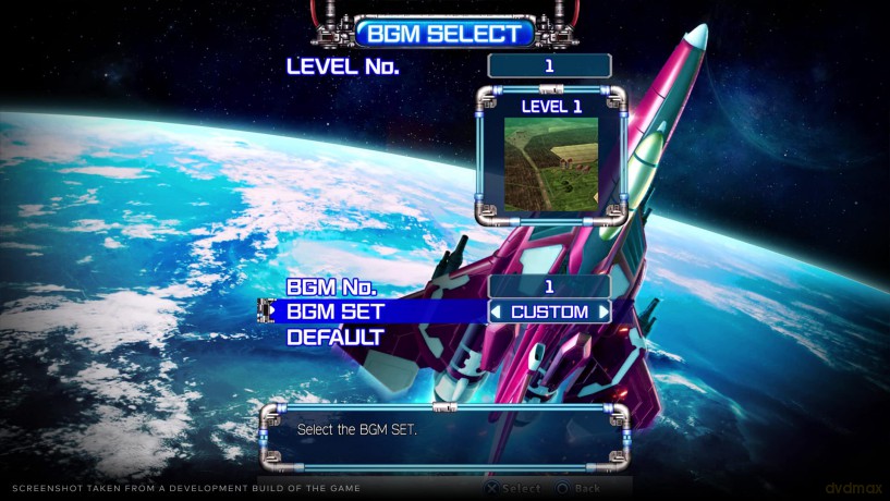 Raiden III x MIKADO MANIAX [GRA SWITCH]