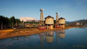 Railroads Online Pioneer Edition [GRA PS5]