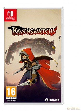 Ravenswatch [GRA SWITCH]