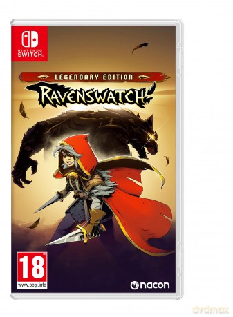 Ravenswatch [GRA SWITCH]