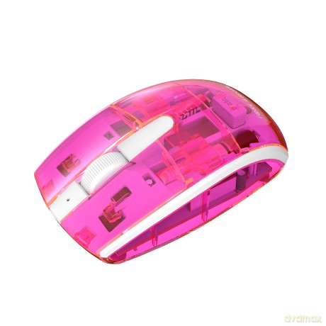 Rock Candy Wireless Mouse - Pink Palooza
