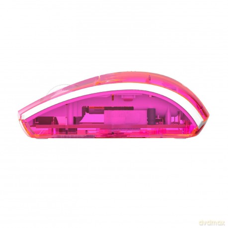 Rock Candy Wireless Mouse - Pink Palooza