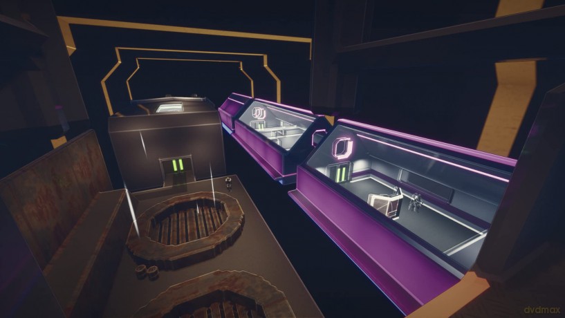 Severed Steel [GRA XBOX SERIES X]