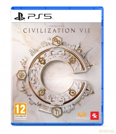 Sid Meier's Civilization VII [GRA PS5]