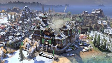 Sid Meier's Civilization VII [GRA XBOX SERIES X]