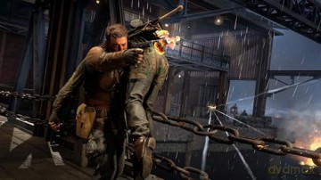 Sniper Elite Resistance [GRA PS4]