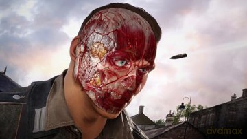 Sniper Elite Resistance [GRA PS4]