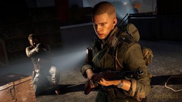 Sniper Elite Resistance [GRA PS4]