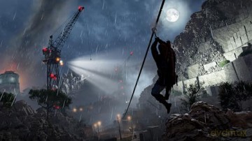 Sniper Elite Resistance [GRA PS4]