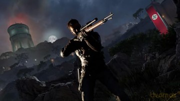 Sniper Elite Resistance [GRA PS5]