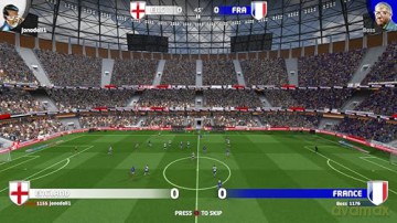 Sociable Soccer 25 [GRA PS5]