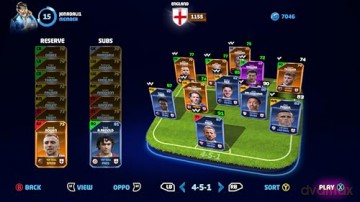 Sociable Soccer 25 [GRA PS5]