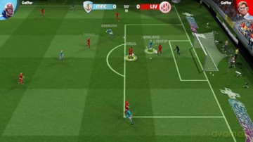 Sociable Soccer 25 [GRA PS5]
