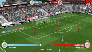 Sociable Soccer 25 [GRA PS5]