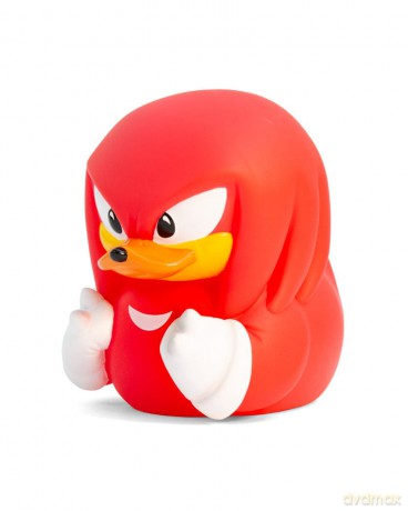 Sonic Tubbz BOXED Knuckles [FIGURKA]