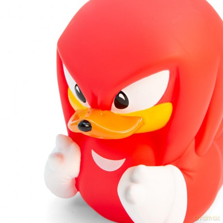 Sonic Tubbz BOXED Knuckles [FIGURKA]