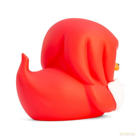Sonic Tubbz BOXED Knuckles [FIGURKA]