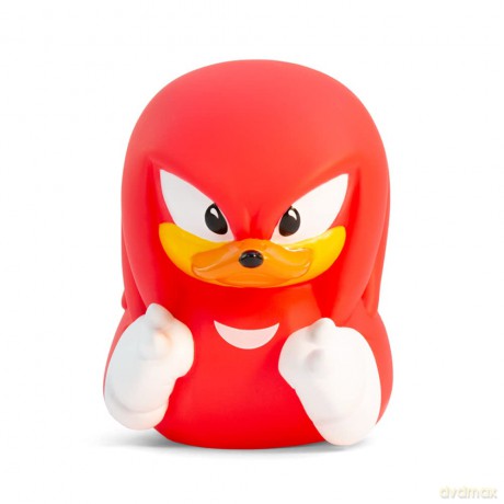 Sonic Tubbz BOXED Knuckles [FIGURKA]