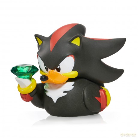 Sonic Tubbz BOXED Shadow [FIGURKA]