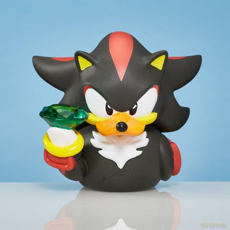 Sonic Tubbz BOXED Shadow [FIGURKA]