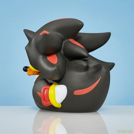 Sonic Tubbz BOXED Shadow [FIGURKA]