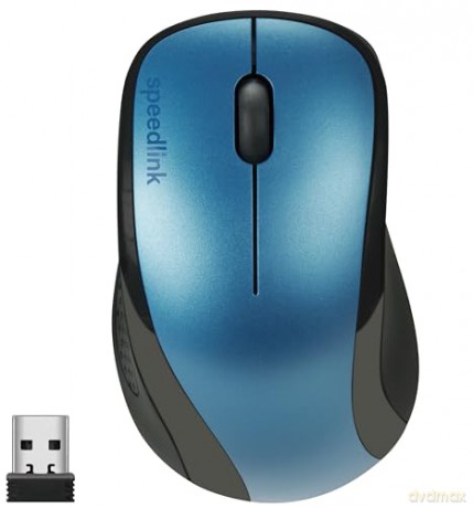 Speedlink - Kappa Wireless USB Mouse