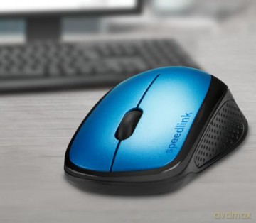 Speedlink - Kappa Wireless USB Mouse