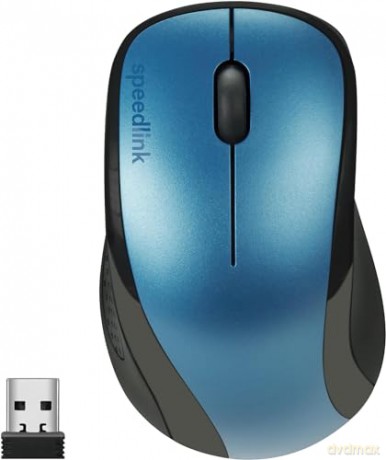 Speedlink - Kappa Wireless USB Mouse