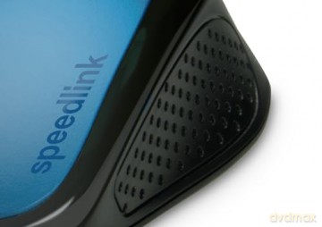 Speedlink - Kappa Wireless USB Mouse