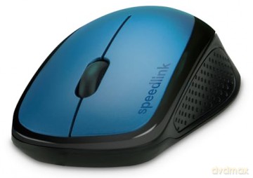 Speedlink - Kappa Wireless USB Mouse