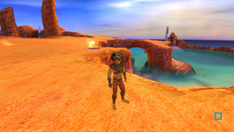 Sphinx and the Cursed Mummy [GRA SWITCH]