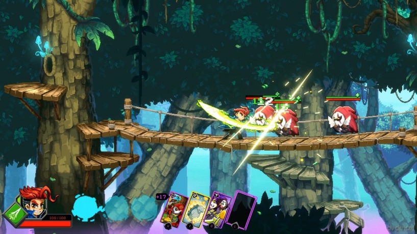 Spirit Mancer [GRA SWITCH]