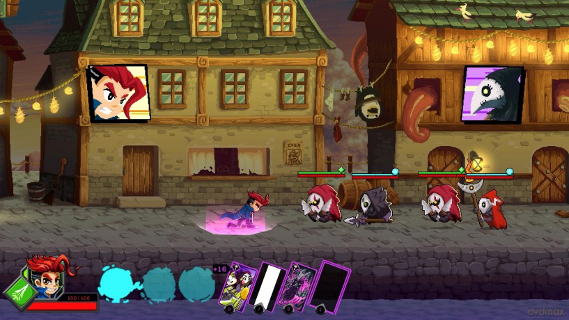 Spirit Mancer Collector's Edition [GRA SWITCH]
