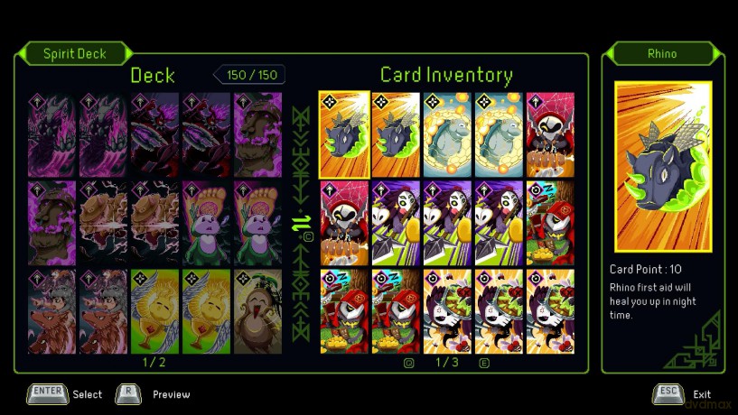 Spirit Mancer Collector's Edition [GRA SWITCH]
